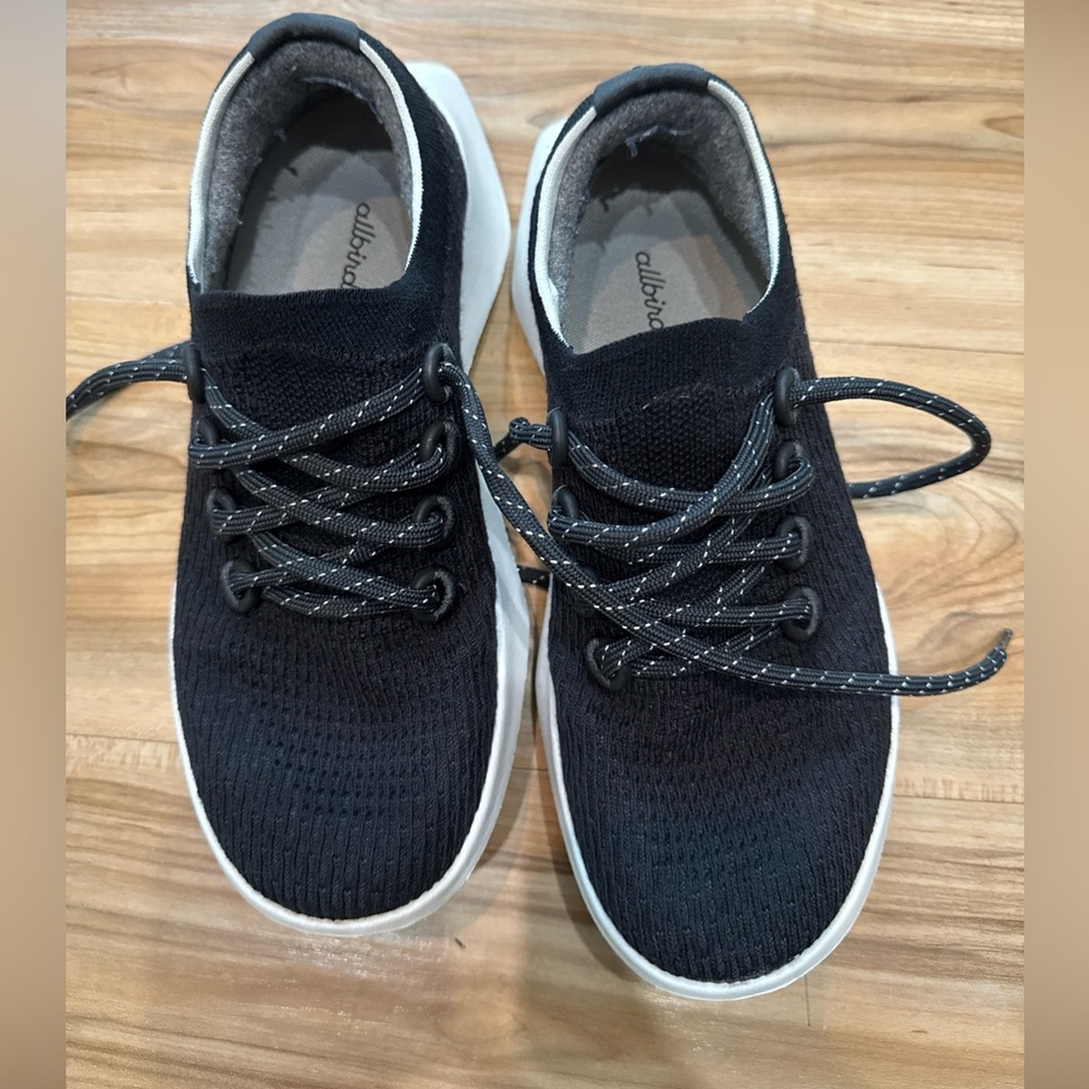 ALLBIRDS Women's Tree Dasher 2. Size 8